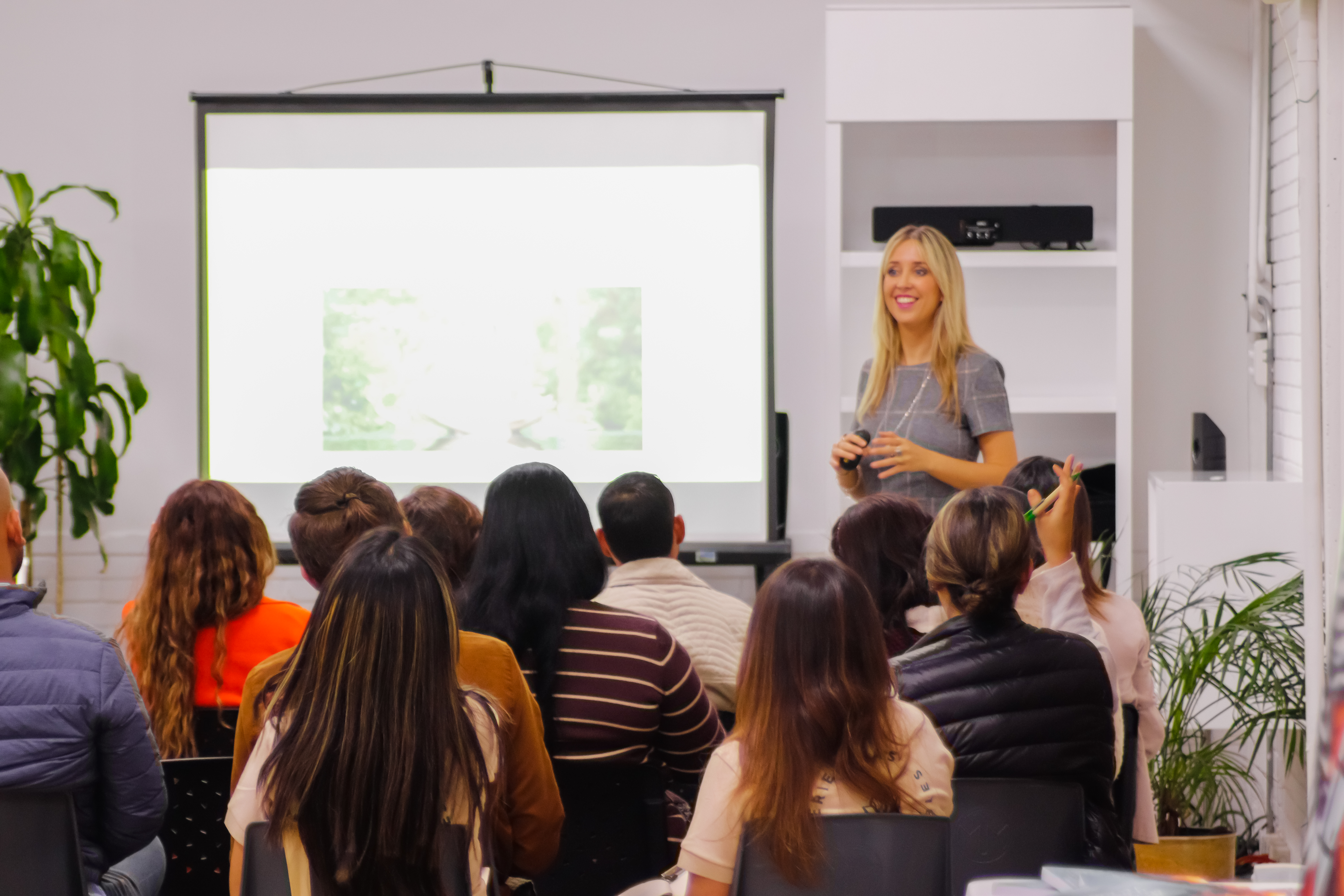 Taller Gisela Pitura