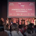 202211_Top women talks Barcelona